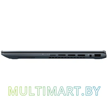 Ноутбук ASUS Zenbook 14 Flip OLED UP5401EA-KN076 (90NB0V41-M01650) картинка 7